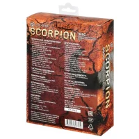 Игровая мышь Oklick 985G Scorpion фото 7
